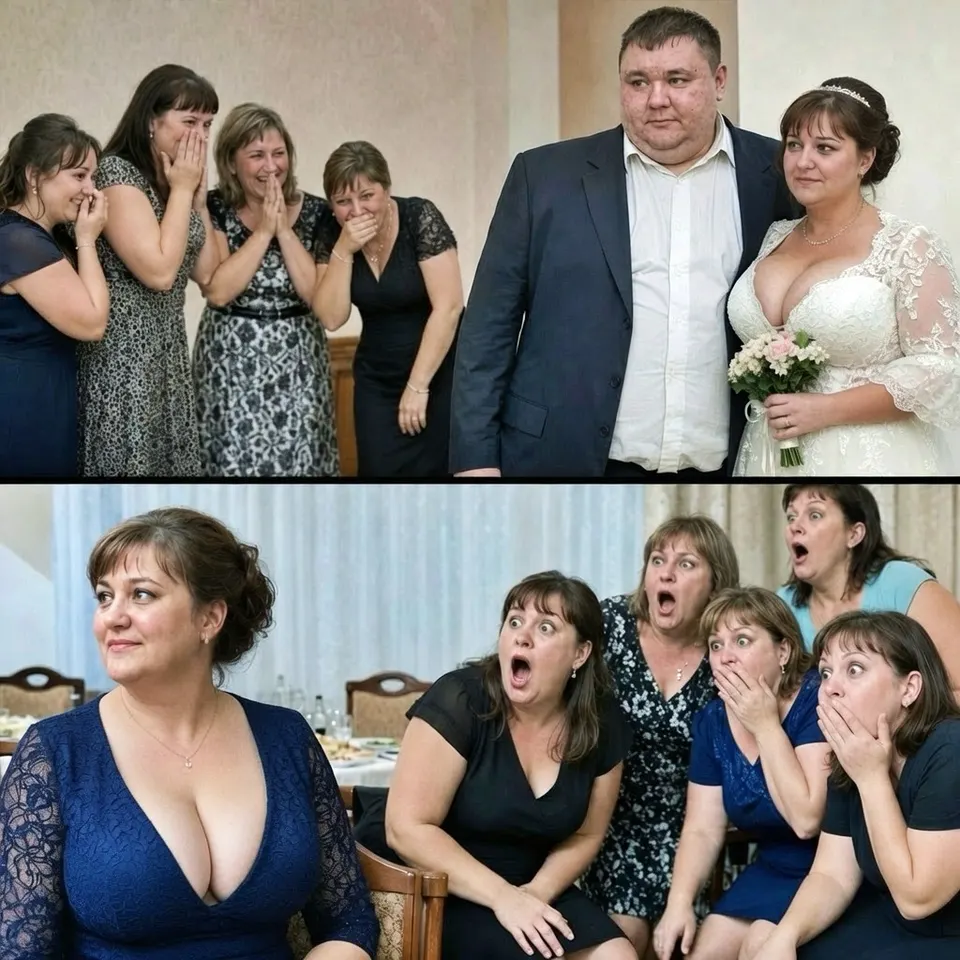 Мене називали старою дівою. На зло всім я вийшла заміж за бідняка