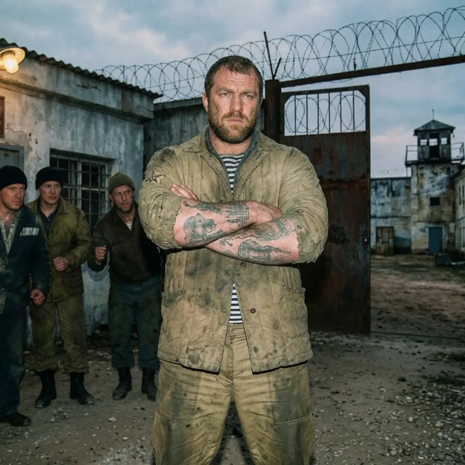 Біля воріт його прийняли за слабкого новачка, не підозрюючи, якої помилки припускаються
