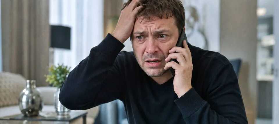 Чоловік виставив дружину з дому й зажадав розлучення, не підозрюючи, яку правду про неї дізнається за три дні