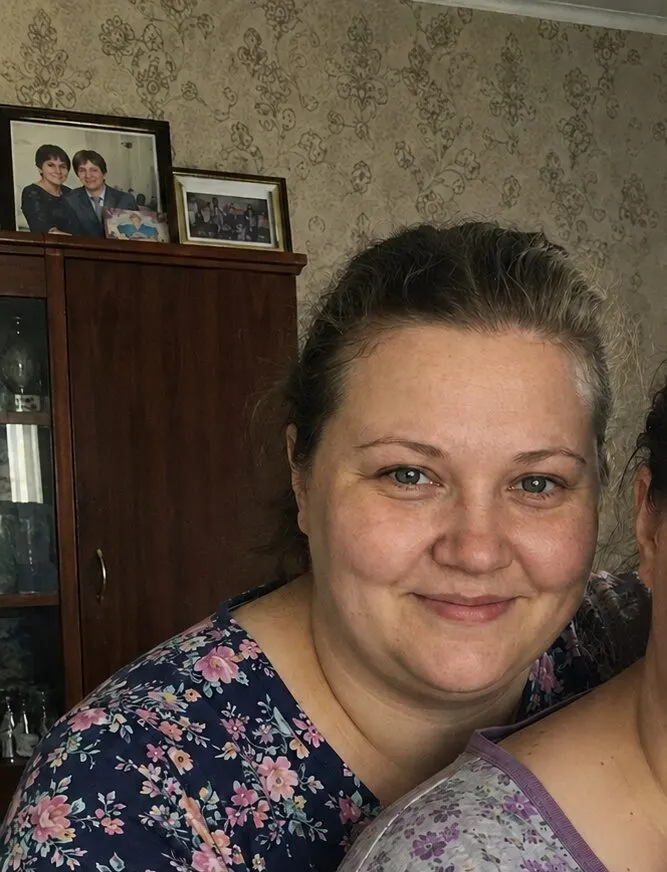 Сестра прийшла до неї по допомогу, і тоді близнючки вигадали план, якого її чоловік не міг передбачити