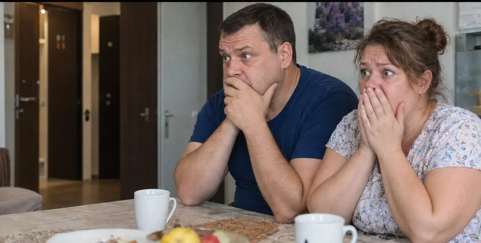 Пять лет сестра отдыхала на море за мой счёт, но в этот раз муж купил путёвку только для нас двоих. Реакция мамы и сестры оказалась неожиданной