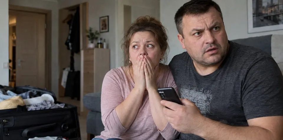 П’ять років сестра відпочивала на морі за мій рахунок, але цього разу чоловік купив путівку лише для нас двох. Реакція мами й сестри виявилася несподіваною